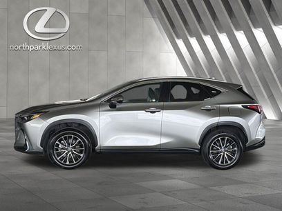 Used 2025 Lexus NX 250 FWD w/ Accessory Package (Z1)