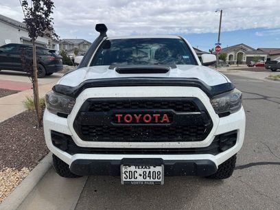 Used 2019 Toyota Tacoma TRD Pro