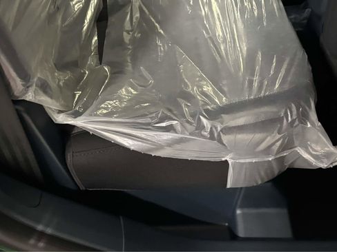 New 2025 Ford Maverick XLT w/ XLT Luxury Package image 34