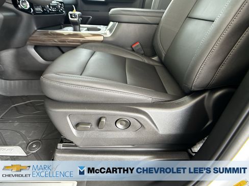 New 2026 Chevrolet Silverado 1500 RST w/ Redline Edition image 22