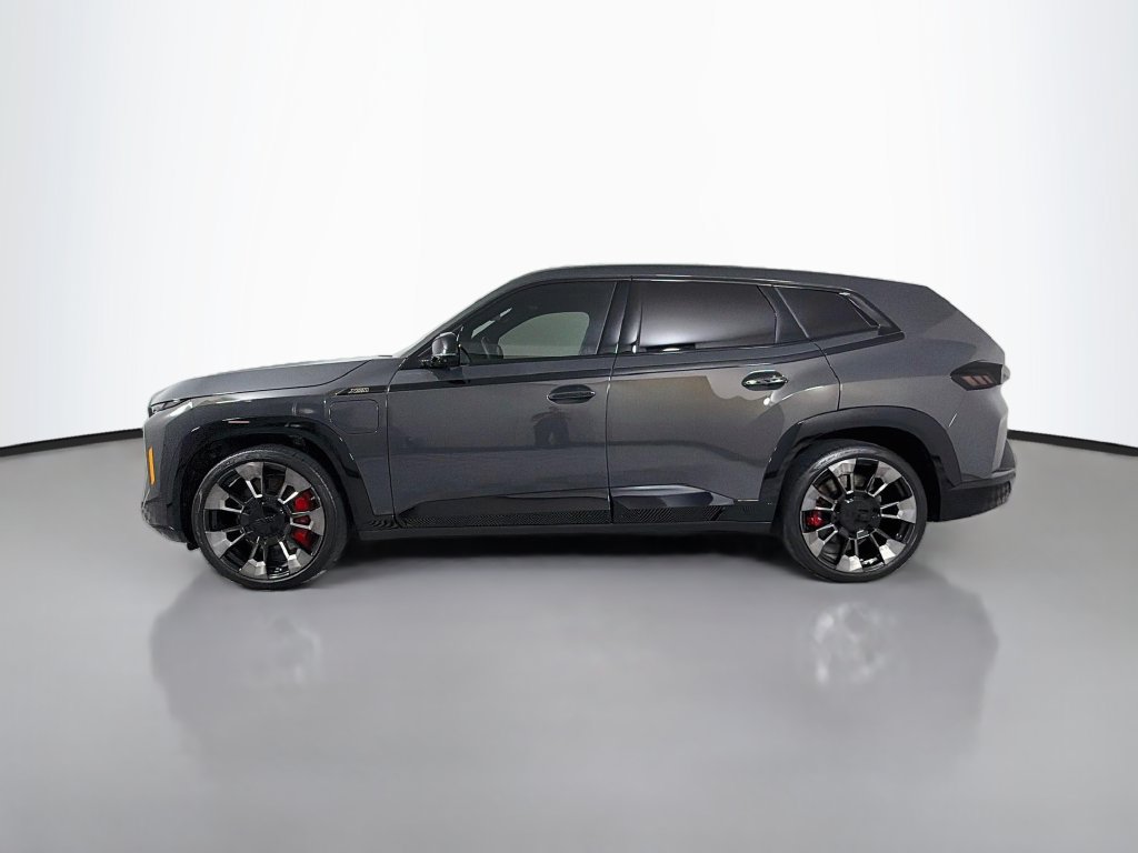 Used 2024 BMW XM AWD/4WD image 8