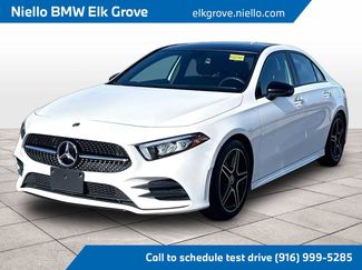 Used 2019 Mercedes-Benz A 220 video 1