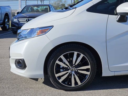 Used 2019 Honda Fit EX image 8