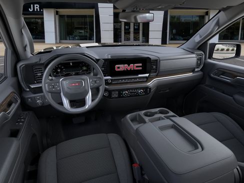 New 2026 GMC Sierra 1500 Elevation w/ Elevation Select Package image 17