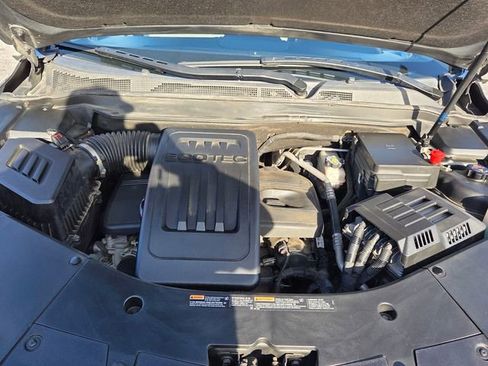 Used 2017 Chevrolet Equinox LT w/ Convenience Package image 19