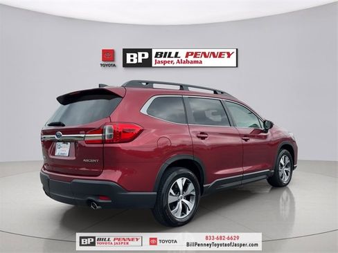 Used 2022 Subaru Ascent Premium w/ Convenience Package image 5