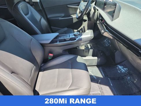 Used 2023 Kia EV6 Wind w/ Wind Technology Package AWD/4WD image 17