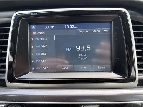 Used 2018 Hyundai Sonata SE FWD image 20