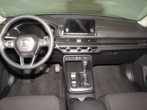 Certified 2023 Honda CR-V EX image 14