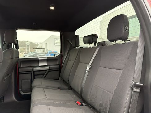 Used 2017 Ford F150 XLT w/ Equipment Group 301A Mid image 29