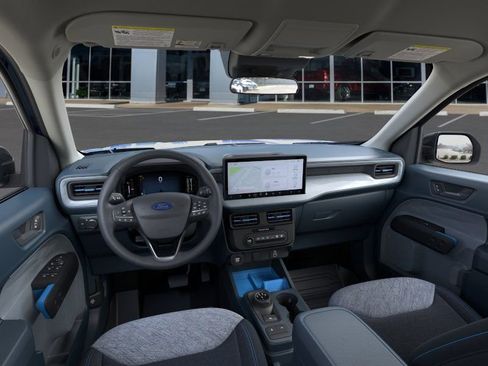 Used 2025 Ford Maverick XLT w/ XLT Luxury Package image 17