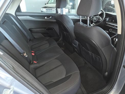 Used 2023 Kia K5 LXS FWD image 25