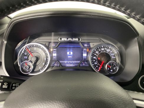 Used 2023 RAM 1500 Big Horn AWD/4WD image 22