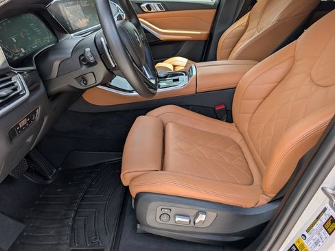Used 2023 BMW X5 xDrive40i w/ Premium Package AWD/4WD image 22