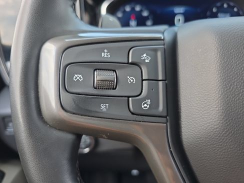 Used 2024 Chevrolet Silverado 1500 ZR2 w/ Technology Package AWD/4WD image 20