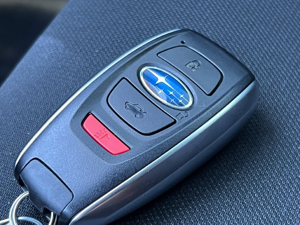 Used 2026 Subaru WRX Premium AWD/4WD image 29
