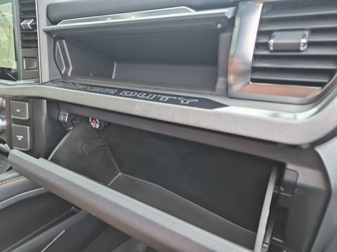 Certified 2023 Ford F350 Platinum w/ Tremor Off-Road Package AWD/4WD image 28