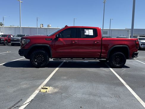 Used 2023 GMC Sierra 1500 AT4X AWD/4WD image 29