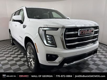 New 2026 GMC Yukon XL Elevation