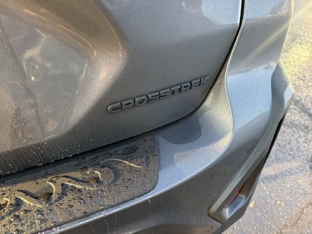 New 2026 Subaru Crosstrek 2.5i Limited AWD/4WD image 48