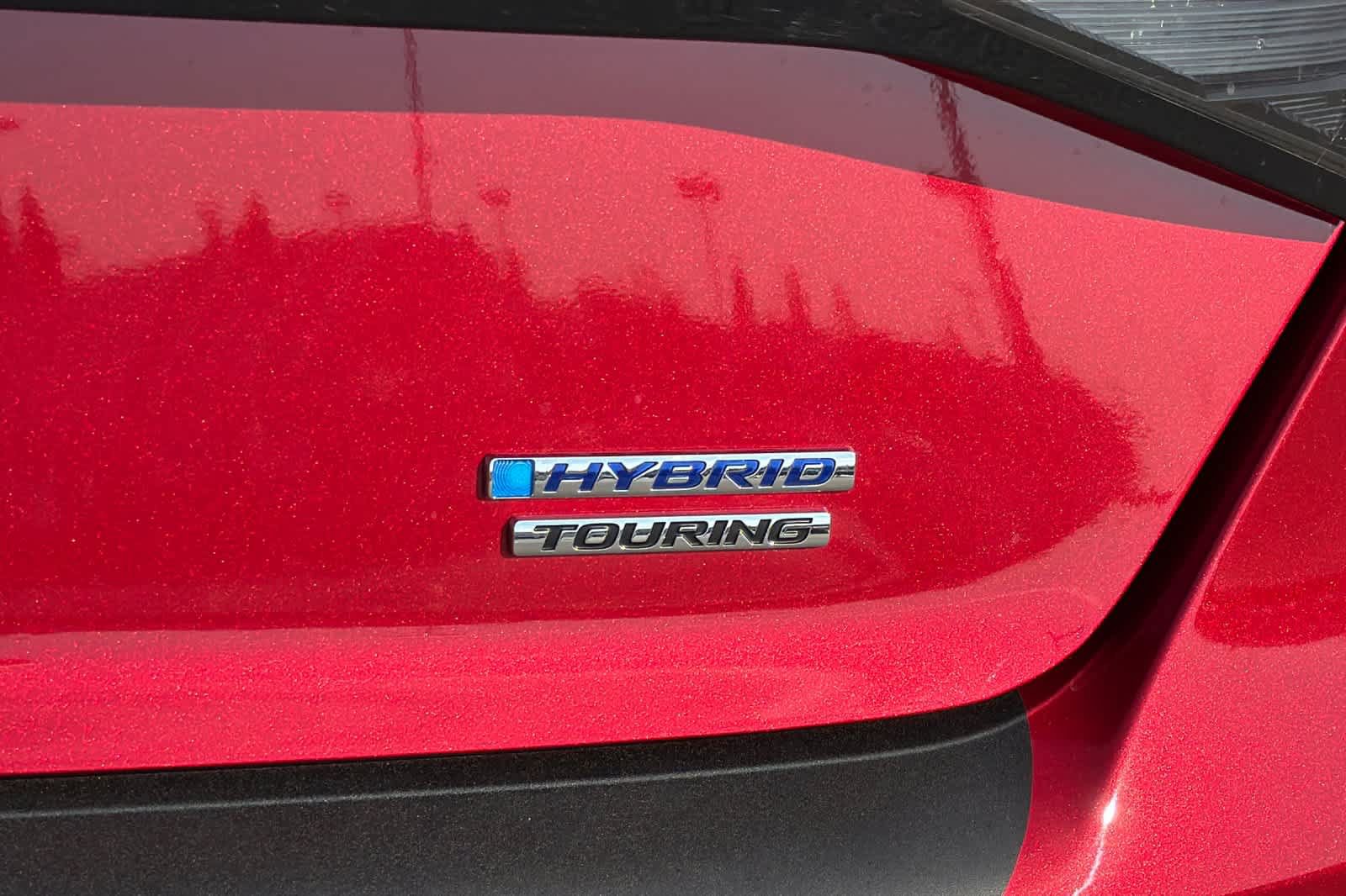 Used 2026 Honda Accord Touring image 31