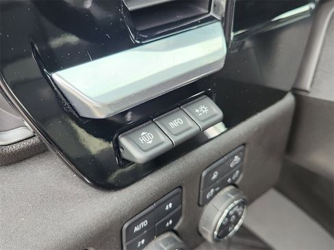 Used 2024 Chevrolet Silverado 3500 LTZ w/ LTZ Premium Package image 23