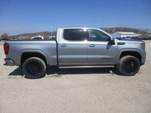 New 2026 GMC Sierra 1500 Denali Ultimate AWD/4WD image 3