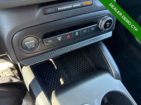 Used 2026 Ford Bronco Sport Big Bend AWD/4WD image 32