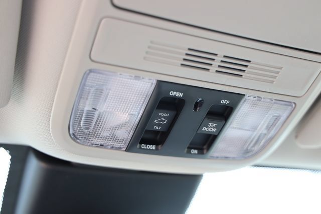 New 2026 Honda Odyssey EX-L image 27
