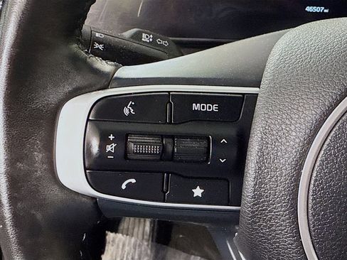 Used 2023 Kia Sportage EX image 14