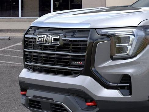 New 2026 GMC Terrain AT4 image 13