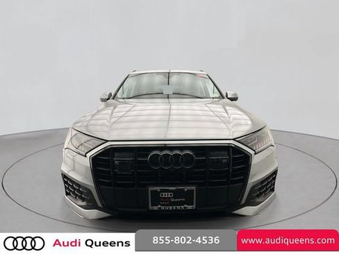 Used 2023 Audi Q7 2.0T Premium Plus w/ Premium Plus Package AWD/4WD image 5