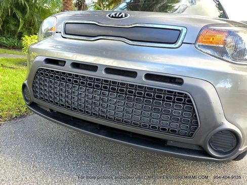 Used 2015 Kia Soul EV image 61
