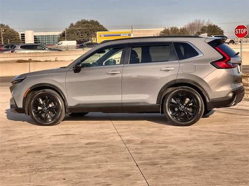 Used 2023 Honda CR-V Sport Touring image 4