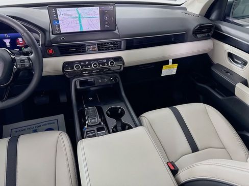 New 2026 Honda Pilot EX-L image 29