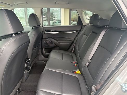 New 2026 Kia Seltos EX AWD/4WD image 21