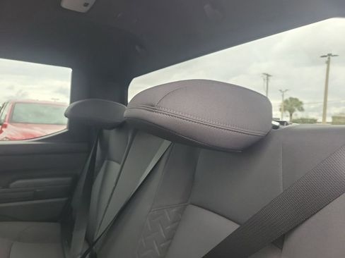 New 2026 Toyota Tacoma SR5 image 9