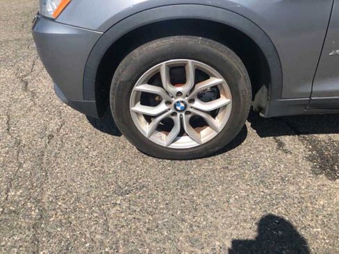 Used 2011 BMW X3 xDrive35i image 17