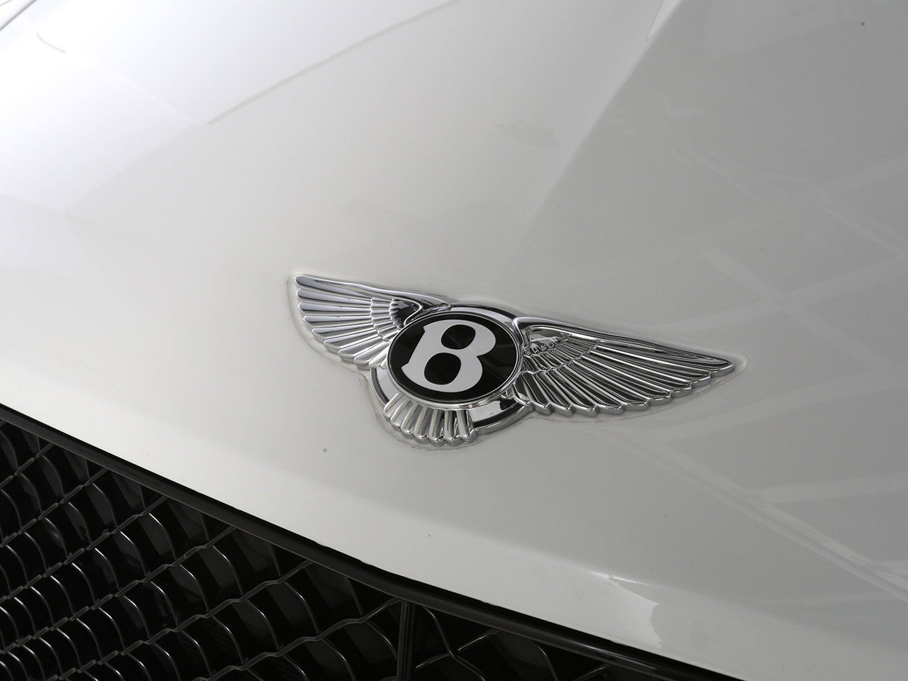 Used 2022 Bentley Bentayga Speed AWD/4WD image 8
