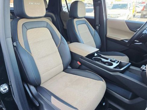 Used 2025 Chevrolet Equinox ACTIV w/ Safety and Technology Package image 12