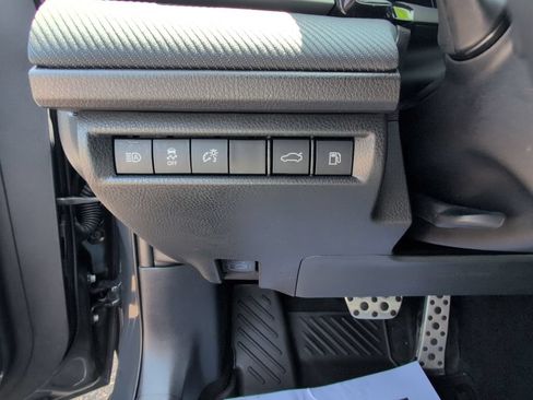 Certified 2025 Toyota Camry SE w/ Convenience Package AWD/4WD image 19