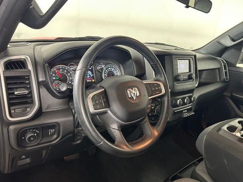 Used 2023 RAM 1500 Big Horn AWD/4WD image 14