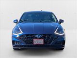 Used 2020 Hyundai Sonata Limited image 2