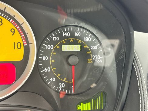 Used 2007 Ferrari F430 Spider image 11