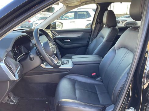 Used 2025 MAZDA CX-90 3.3 Turbo w/ Preferred Package image 28