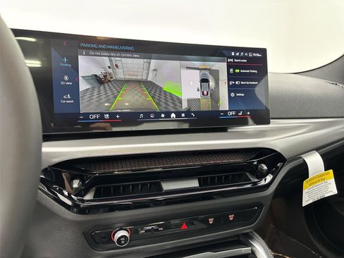 New 2026 BMW 440i xDrive Coupe w/ Parking Assistance Package image 30