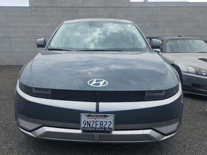 Used 2024 Hyundai Ioniq 5 Limited