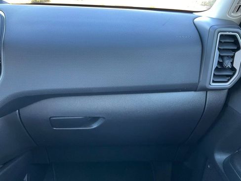 Certified 2024 Ford Bronco Sport Big Bend w/ Convenience Package image 48