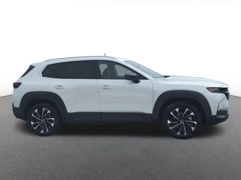 New 2026 MAZDA CX-50 2.5 Hybrid w/ Cargo Package image 7
