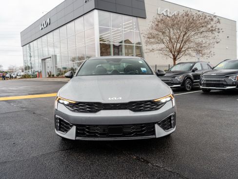 New 2026 Kia K5 GT-Line image 13